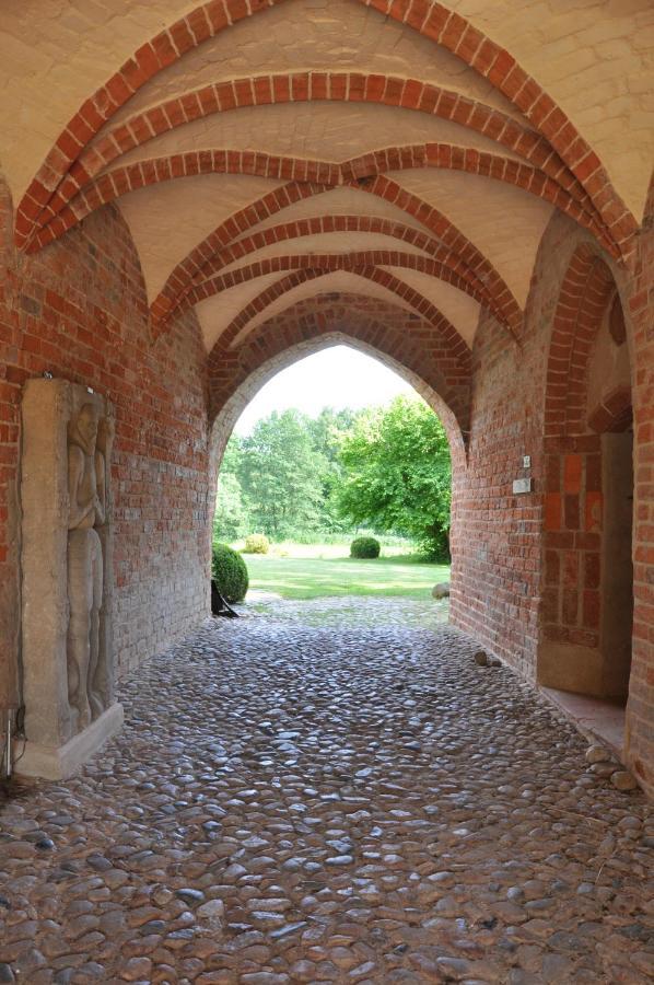 Gartenzimmer Im Schloss Neuhausen Neuhausen  Exterior photo