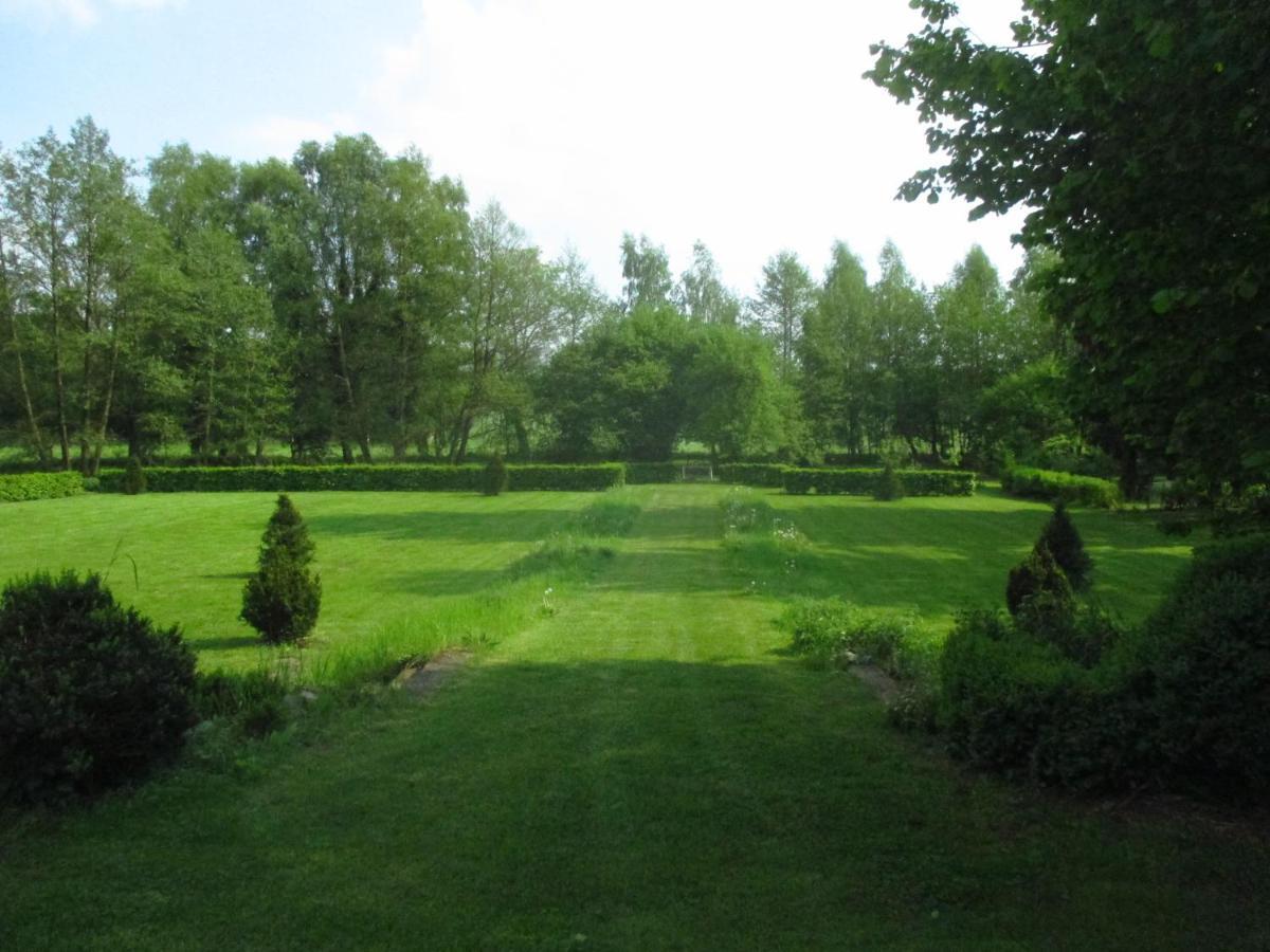 Gartenzimmer Im Schloss Neuhausen Neuhausen  Exterior photo