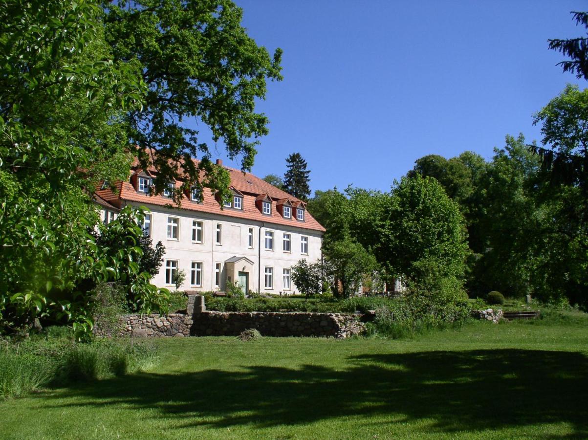 Gartenzimmer Im Schloss Neuhausen Neuhausen  Exterior photo