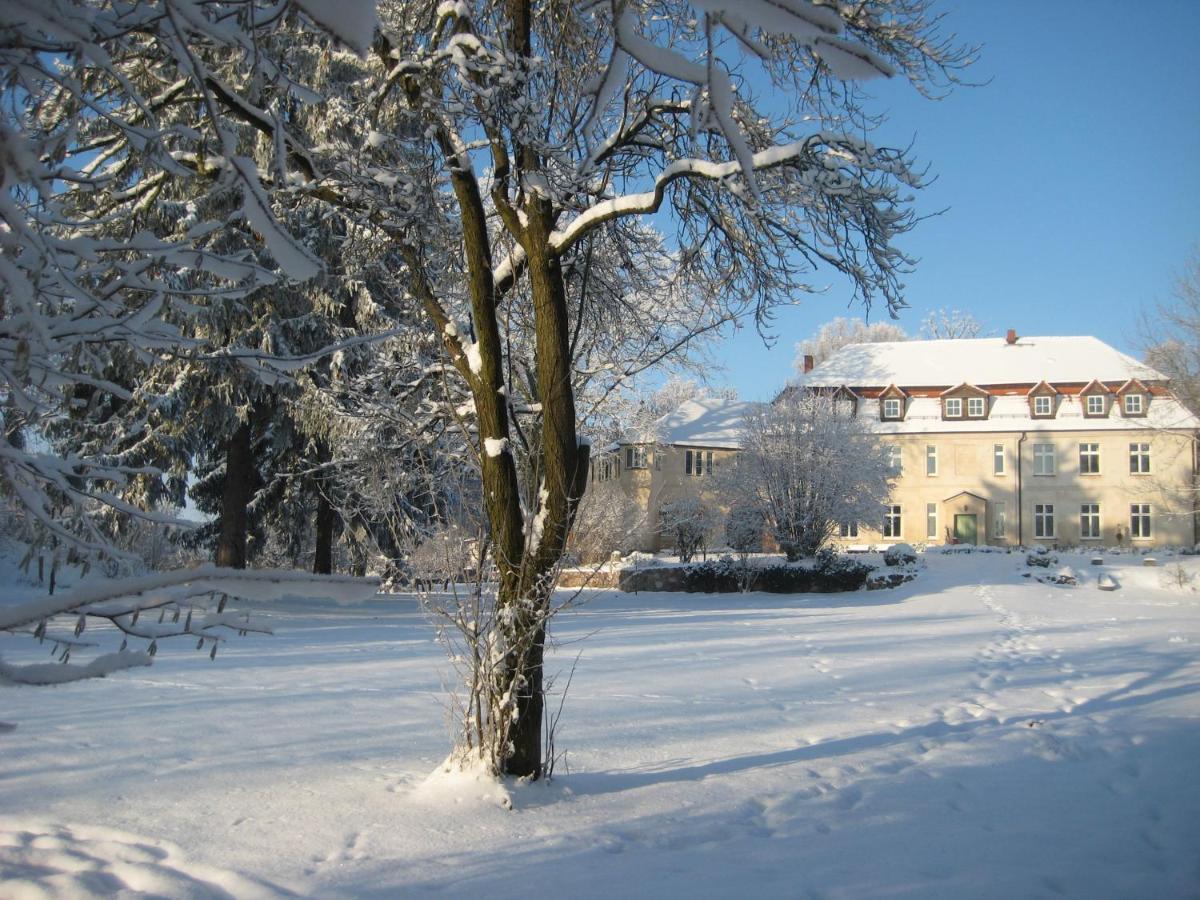 Gartenzimmer Im Schloss Neuhausen Neuhausen  Exterior photo